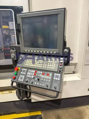 USED OKUMA MULTUS U4000