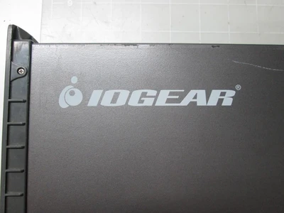Used IOGEAR _UNKNOWN_ Misc Networking Equipment | OCO Industrial #1574841