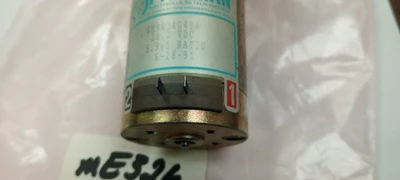 USED Pittman GM9434G494