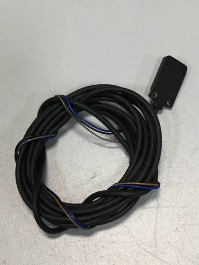 Used OMRON E3T-FD11 Sensors Michigan US | Ideal Machinery #594716