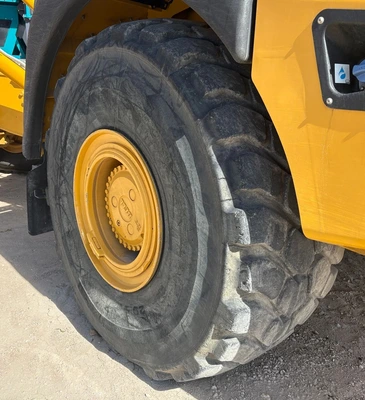 Used 2024 BELL B45E Articulated Dump Trucks Texas US | Proxy Equipment #1558029