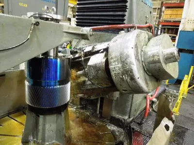 PFAUTER P3000B Gear Hobbers (Cutters & Gashers) | Mohawk Machinery (2)