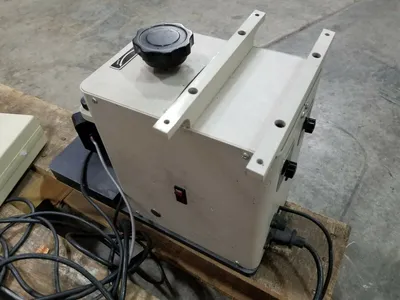 Used SHORE INSTRUMENT & MFG. _UNKNOWN_ Hardness Testers West Virginia US | Cooper Industries #1409286