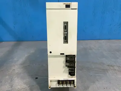 Used MITSUBISHI MDSACV185 Power Units Ohio US | HGR 24 #1316470