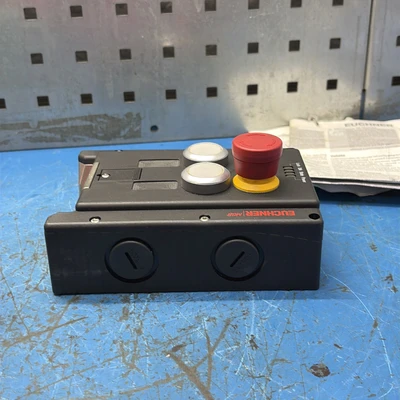 New | in-Stock Euchner MGB-L2-ARA-AM5A1-S1-R-121190 PLC Processors Indiana US | J&J Industrial Supply #1517659