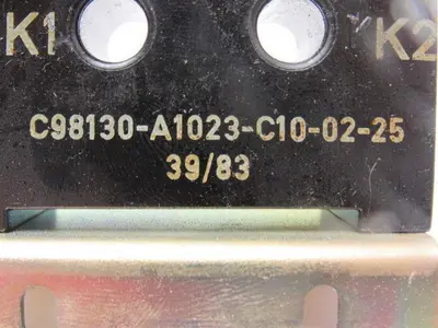 Used NORMA _UNKNOWN_ Miscellaneous MRO | Arrow Industrial #645896