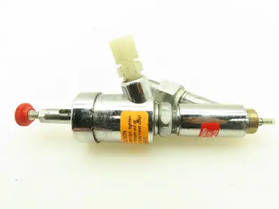 Paasche Airbrush M10-13 Fusion Engineering Air Brushes Pneumatic