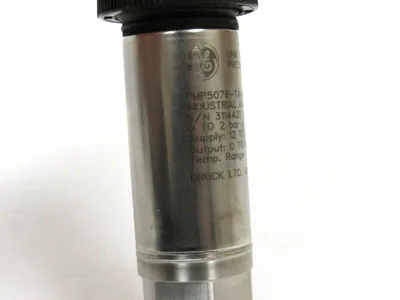 NEW GE UNIK 5000 PMP5076-TA-A1-CB-HO-PE PRESSURE SENSOR PMP5076TAA1CBHOPE