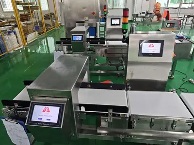 New | in-Stock 2025 HONGDA CQ-806 Inspection Machines Ontario CA | Hongda America Corp #1207613