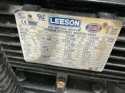 USED MILACRON MG-814