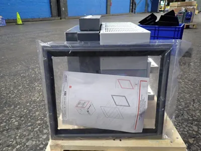 Used ABB SACE E3N 25 Circuit Breakers Ohio US | HGR 24 #1149276