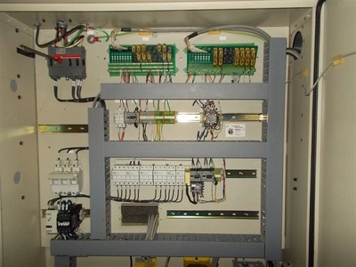 USED 1996 HARDINGE COBRA