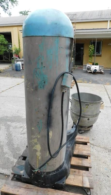 USED HOBART 140 QUART