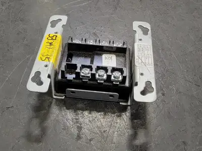 NEW FIRE ALARM 257X