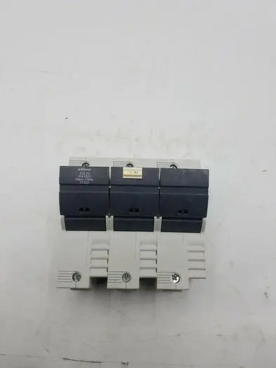Used WOHNER _UNKNOWN_ Fuses Michigan US | ND Industrial Surplus #1208477