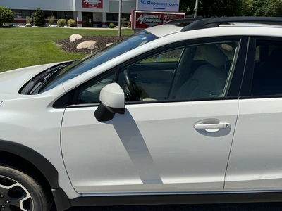 USED 2014 SUBARU XV CROSSTREK