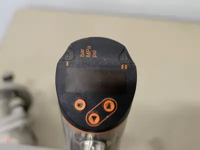 USED IFM PN2694