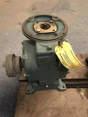 Used DODGE FC56CG16J101 Industrial Controls Ohio US | Surplus Asset Holdings #1241011