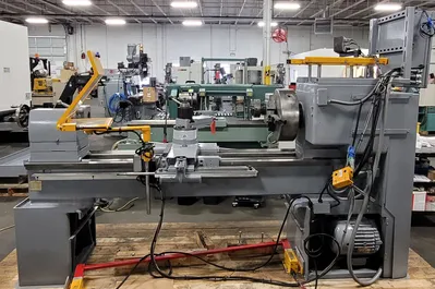 USED LEBLOND 19 REGAL