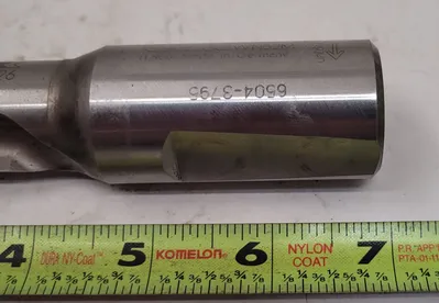 KENNAMETAL KSEM260R3WN32M Tooling & Accessories, Drilling | Machinery Central (3)