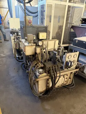 2014 HNK HB-130 BORING MILLS, HORIZ., TABLE TYPE, N/C & CNC | Prime Machinery (26)