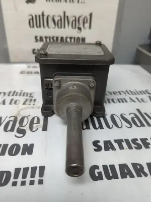 New | in-Stock ELECTRIC B10J Industrial Controls Ohio US | Surplus Asset Holdings #1235293