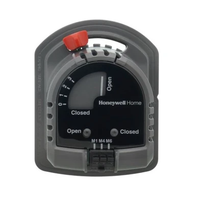 Honeywell M847D-ZONE Pneumatic Actuator [New]
