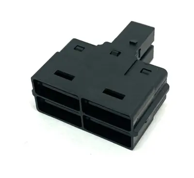 USED ALLEN-BRADLEY KINETIX TERMINAL BLOCK CONTACT CONNECTOR