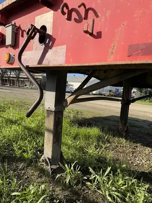 USED 1981 WESCO 42 FOOT