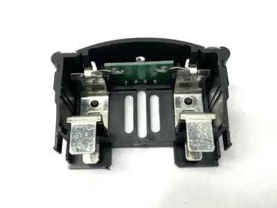 USED BUSSMANN FUSE BLOCK CLASS J 30A 600VAC