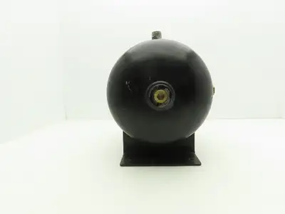 Used MANCHESTER _UNKNOWN_ Pressure Tanks Indiana US | Arrow Industrial #1250899