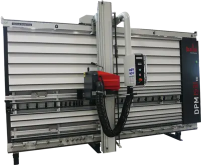 DPM ED 1955 | Bala | Panel Saws
