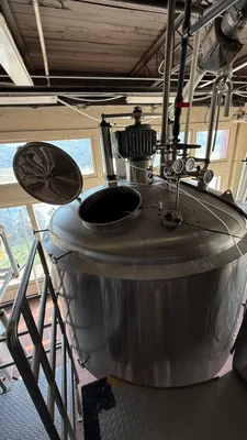 Used _UNKNOWN_ _UNKNOWN_ Brewing Equipment Indiana US | Brewhouse Equipment Group #1269969