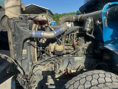Used 2017 KENWORTH T880 Dump trucks Alabama US | Proxy Equipment #1388668