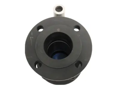 NEW SHARPE 50114 BALL VALVE 3"