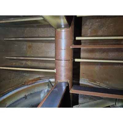 USED CONAIR CR-3000