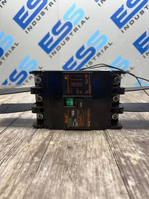 Used FUJI ELECTRIC EA203B Misc Electrical & Power Parts South Carolina US | ESS Industrial Equipment Sales #1388440