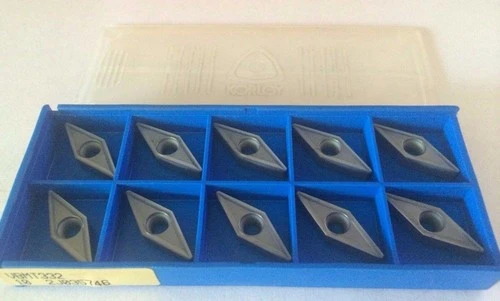 NEW carbide Does Not Apply