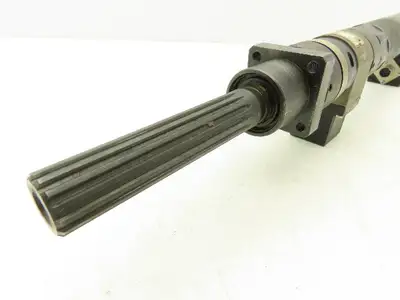 Gardner Denver 1BA-1B050A/1K2A Electric Nutrunner Inline Tool Spline End