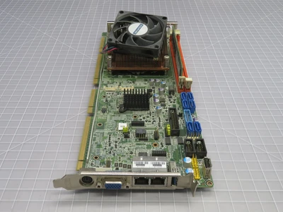 Used ADVANTECH _UNKNOWN_ Printed Circuit Boards (PCB) Texas US | OCO Industrial #1703038