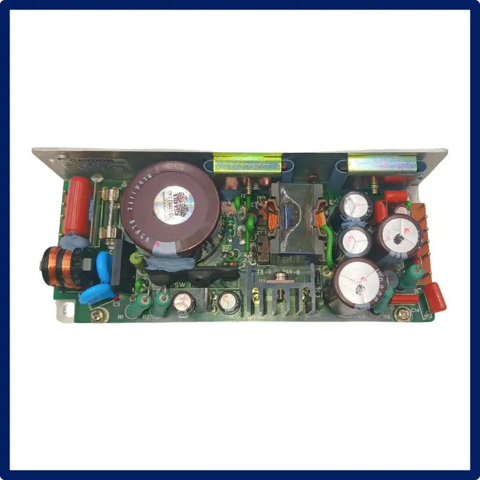 Used MITSUBISHI LWT-3B/01 AC/DC Power Supplies Texas US | CNC TOOLS LLC #887981