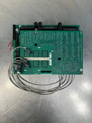 USED Allen-Bradley 3500-tbx