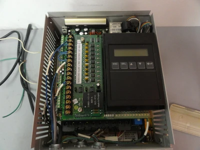 USED ALLEN BRADLEY 1336E-BRF05-AA-EN
