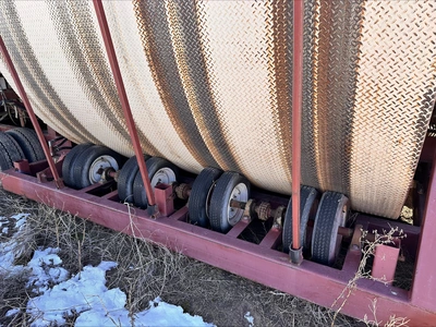 Used _UNKNOWN_ _UNKNOWN_ Sand Reclamation Machines Idaho US | Tri-Steel Manufacturing #1557099