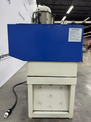 Used DCM PDG 5-3 DCAF Punch & Die Grinders Georgia US | The Equipment Hub #1357062