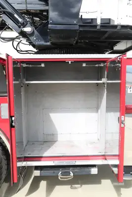 Used 2020 PIERCE ARROW XT Fire Trucks Pennsylvania US | Zimmerman Farm Service #1409900