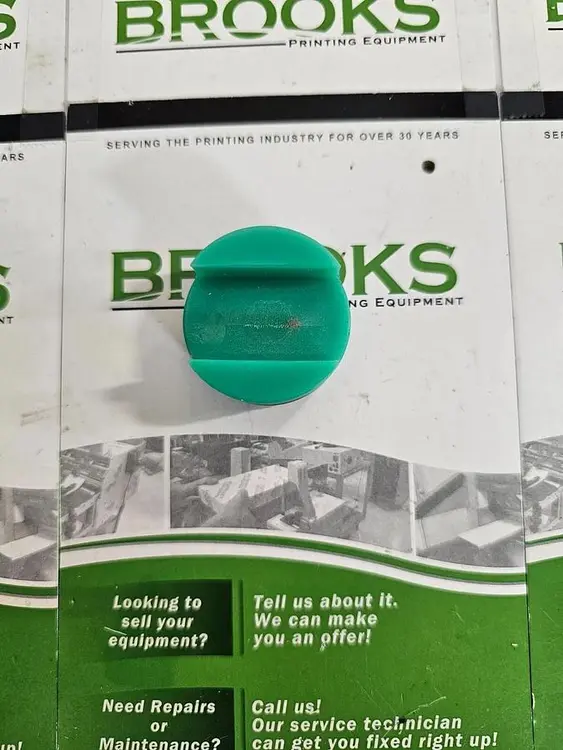 New | in-Stock MBO 10.5200.01900 Paper Folders North Carolina US | BROOKS PRINTING EQUIPMENT #1138372