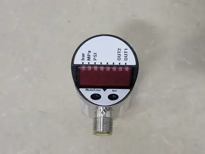 NEW IFM PN2021