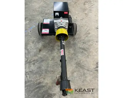 Used BAUMALIGHT _UNKNOWN_ Portable Generators Iowa US | Keast Enterprises #1360087