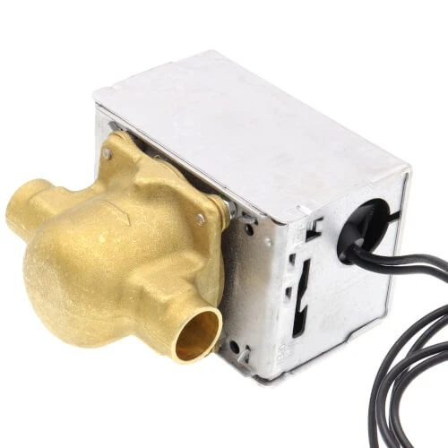 Honeywell V4043B1018 Hw Zone Valve [New]